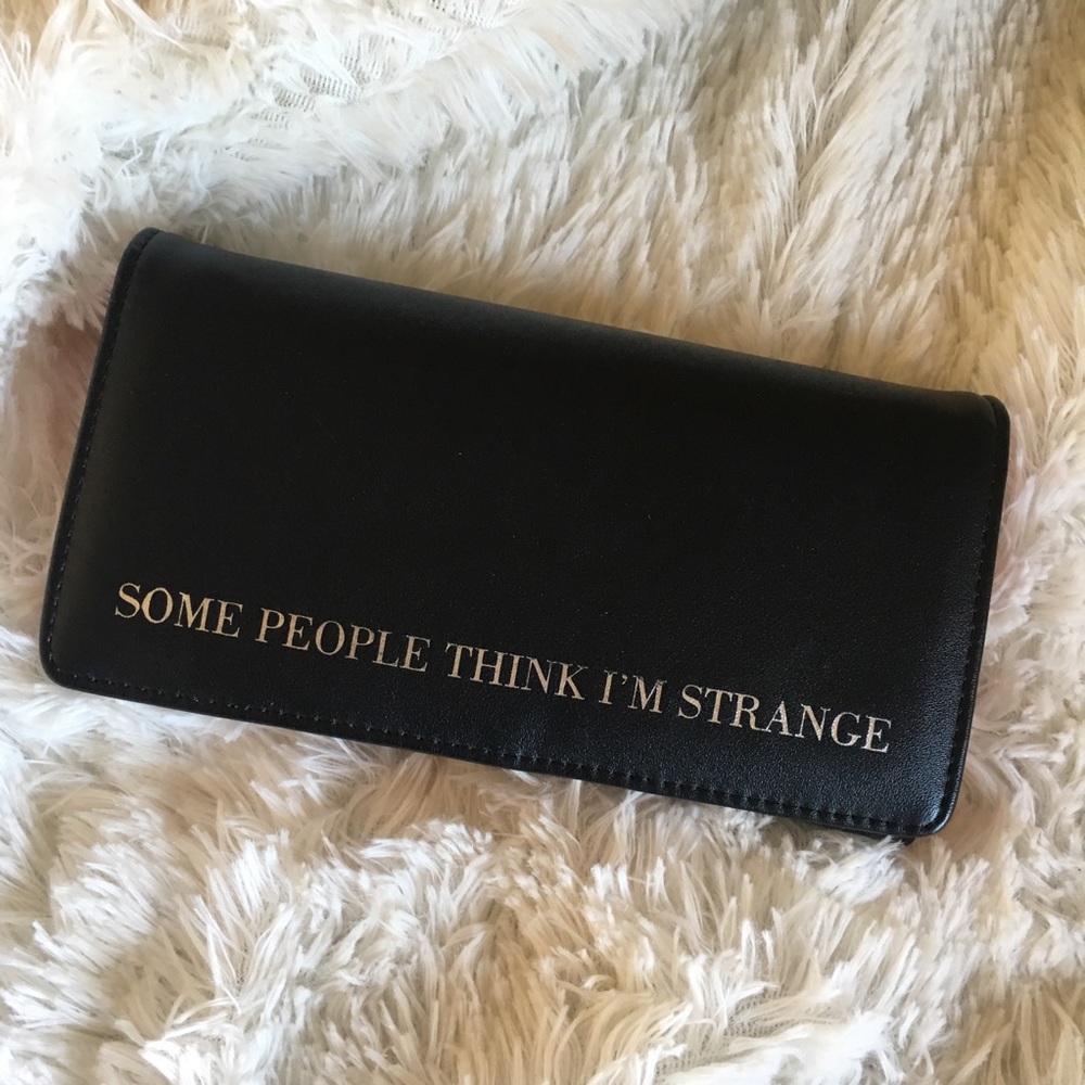 Killstar Wallet